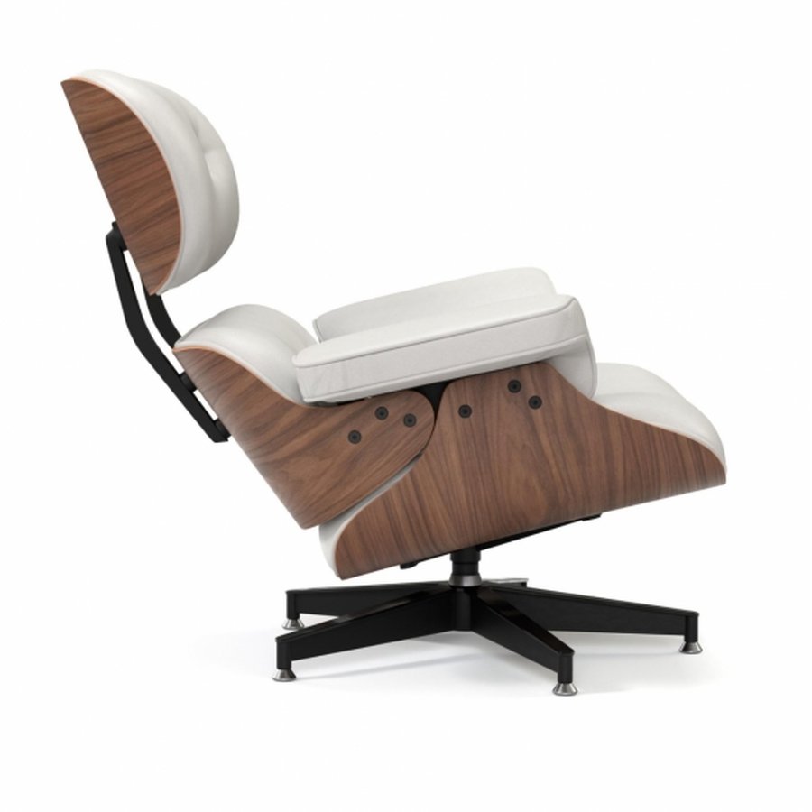 Poltrona Charles Eames