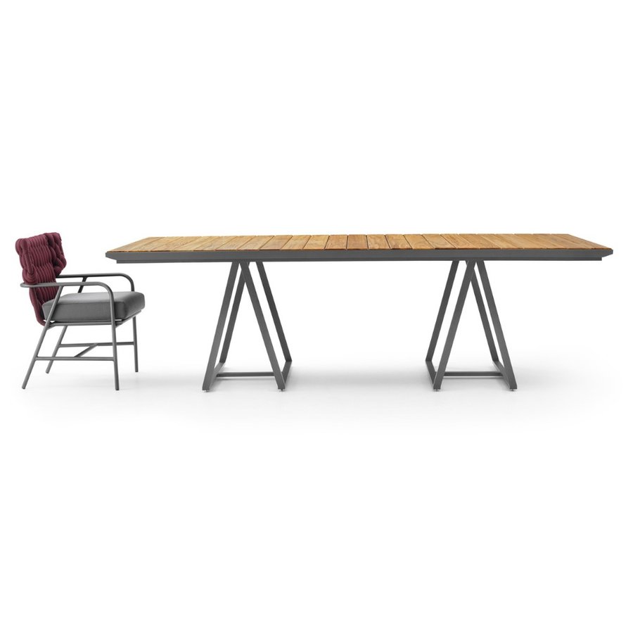 Mesa de Jantar Treno