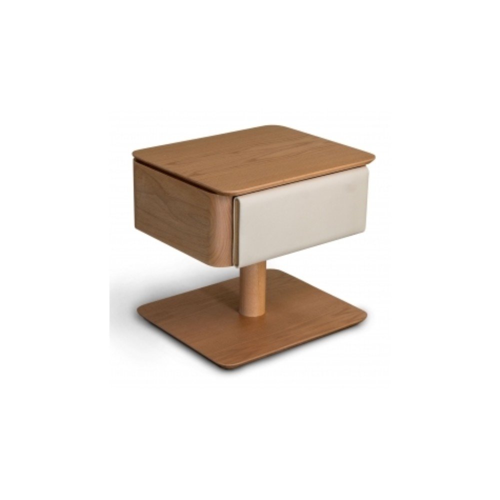 Mesa de Cabeceira Pura