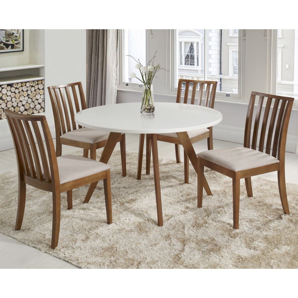 Mesa de Jantar Aspen